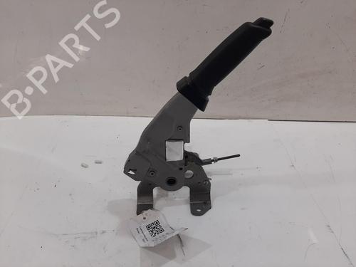 Used Hand brake ISUZU D-MAX II (TFR, TFS) 1.9 Ddi 4x4 (TFS87J) (163 hp) 30559734