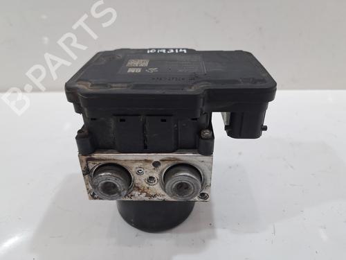 Used ABS pump VAUXHALL ASTRA Mk VI (J) Estate (P10) 1.7 CDTi (110 hp) 28448412