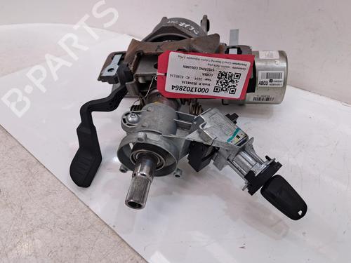 Steering column VAUXHALL CORSA Mk III (D) (S07) 1.0 i 12V (L08) | BP34339370M21 - Image 3