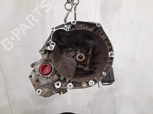 Used Gearbox FIAT 500 (312_) 1.2 (312AXA1A) (69 hp) 30360435