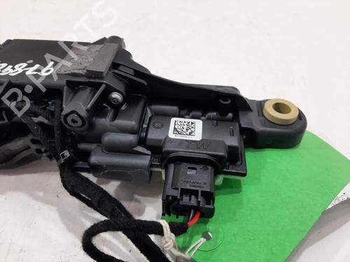 Other JAGUAR I-PACE (X590) EV400 AWD | BP29883724O1 