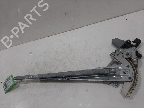 Front right window mechanism MITSUBISHI ASX (GA_W_) 1.8 DI-D 4WD (GA6W) | BP37414210C23 - Image 4