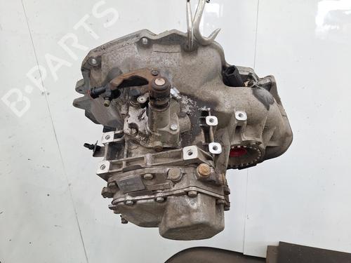 Boîte de vitesses VAUXHALL MOKKA / MOKKA X (J13) 1.6 | BP29524724M3 