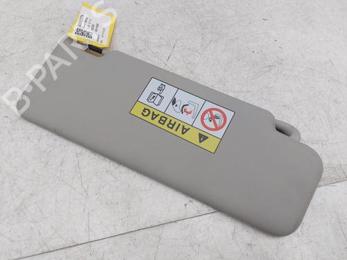 Left sun visor DACIA DUSTER (HM_) 1.5 dCi 115 4x4 (HMAD) | BP26864675I1 - Image 2