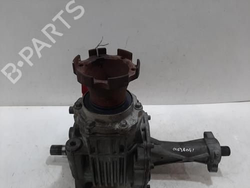 Transfer box CHEVROLET CAPTIVA (C100, C140) 2.2 D 4WD | BP30928183M36