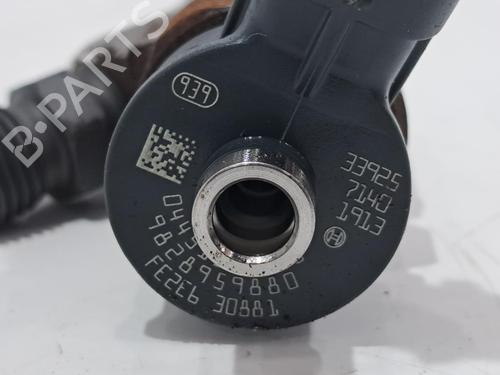 Injector VAUXHALL VIVARO C Van (K0) 1.5 | BP28506657M100