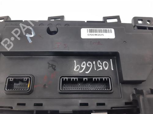 Climate control HYUNDAI BAYON (BC3) 1.0 T-GDI | BP36383904I5 - Image 5