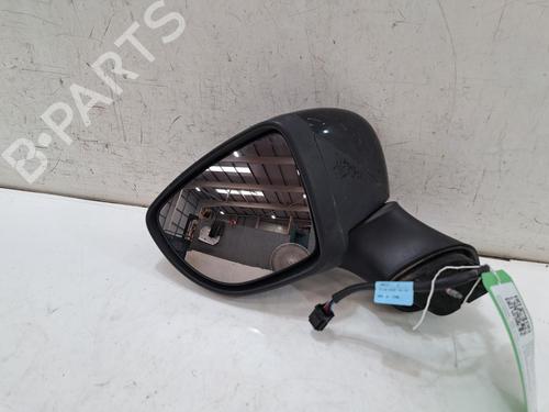 left-mirror-renault-clio-iv-bh_-2012-2013-2014-2015-2016-2017-2018-2019-2020-2021-38003544 main image
