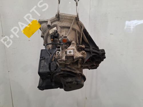 Gearbox FORD C-MAX II (DXA/CB7, DXA/CEU) 1.6 Ti | BP36506265M3 - Image 5