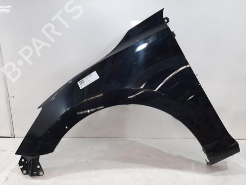 Used Left front fenders Left front fenders 36878695 36878695