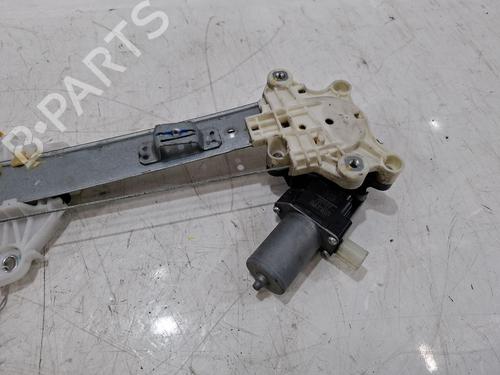 Front right window mechanism SUZUKI CELERIO (LF) 1.0 (AVK310) | BP40035524C23 - Image 3