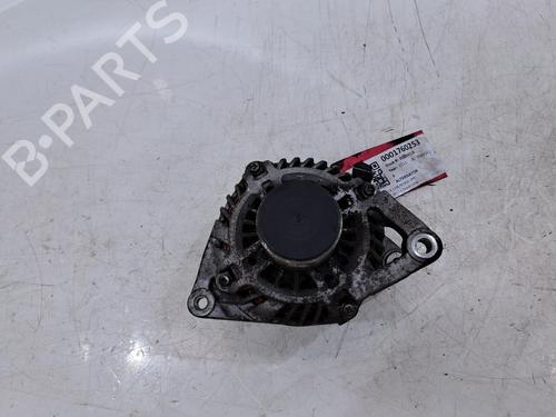 Alternator MAZDA 3 (BL) 1.6 MZR (BL14) | BP36950892M7 - Image 3