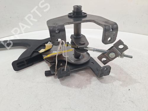 Hand brake KIA SPORTAGE III (SL) 1.7 CRDi | BP32027425I18 