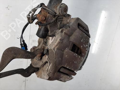 Left front suspension BMW Z4 Roadster (E89) sDrive 35 is | BP26862188M72 