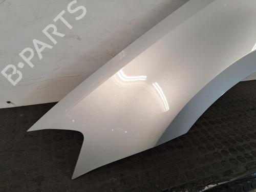 Left front fenders VW GOLF VII (5G1, BQ1, BE1, BE2) 1.4 TSI | BP30057624C41 