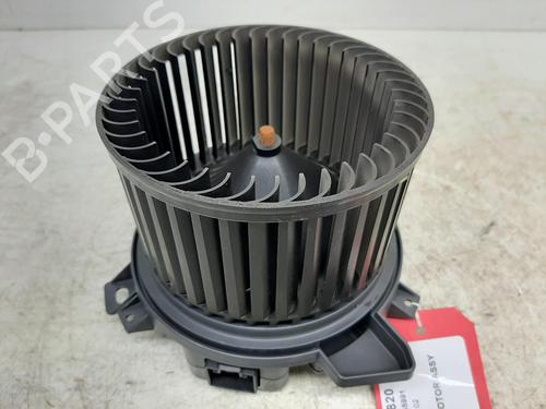 Heater blower motor TESLA MODEL 3 (5YJ3) EV AWD | BP29266333M62 