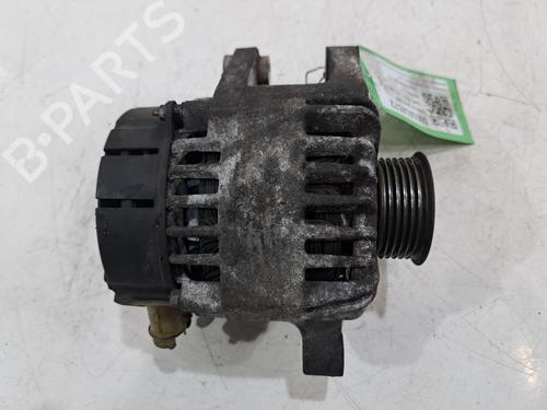 Used Alternator TOYOTA AYGO (_B1_) 1.0 (KGB10_, KGB10R) (68 hp) 31846651