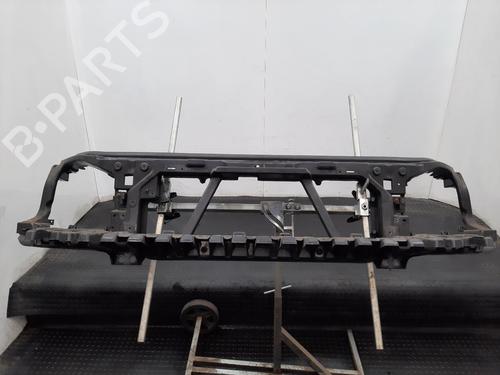 Used Front slam panel LAND ROVER RANGE ROVER IV (L405) 4.4 SDV8 4x4 (340 hp) 30141956