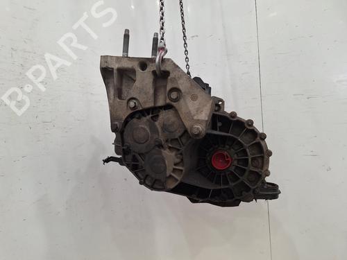 Gearbox FORD TRANSIT CUSTOM V362 Van (FY, FZ) 2.0 EcoBlue | BP40040165M3 - Image 3