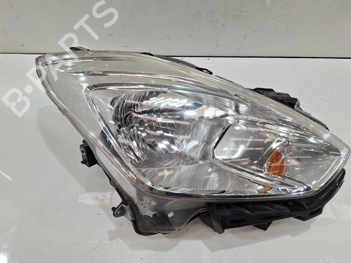 Højre forlygte SUZUKI SWIFT V (AZ) 1.0 (A2L310) | BP38490412C29 - Image 3