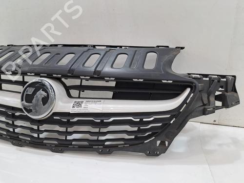 Grill VAUXHALL CORSA Mk IV (E) (X15) 1.2 | BP29742086C40 
