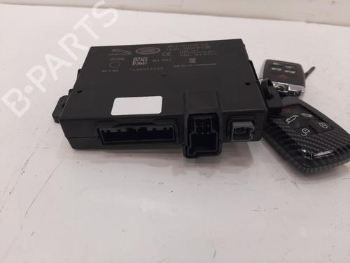 Ignition barrel JAGUAR I-PACE (X590) EV400 AWD | BP36811020M48 - Image 3