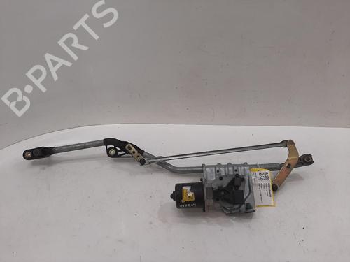 Front wiper motor RENAULT GRAND SCÉNIC II (JM0/1_) 1.5 dCi (JM1E) | BP26756774M29 