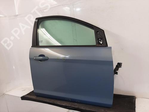 Right front door FORD FOCUS II (DA_, HCP, DP) 1.6 | BP26836289C3 