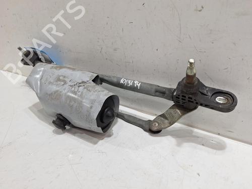 Front wiper motor FIAT PANDA (169_) 1.2 (169.AXB11, 169.AXB1A) | BP26808372M29 