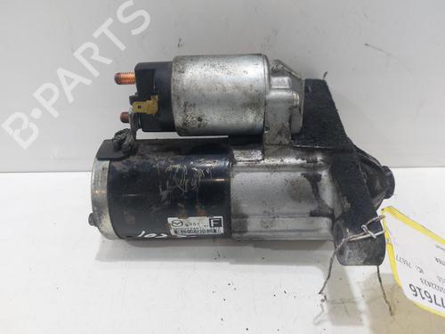 Startmotor MAZDA 3 (BM, BN) 1.5 D (BMLFS, BM4, BN4) (105 hp) 27922674