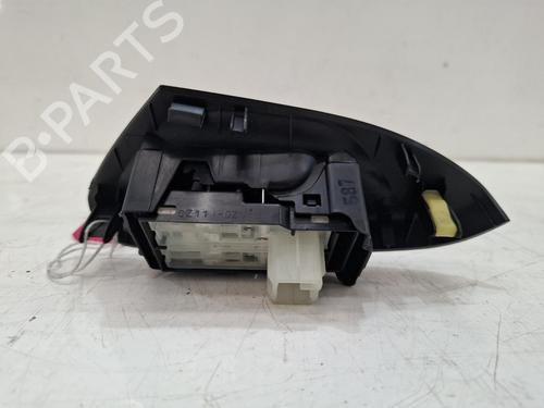 Right front window switch TOYOTA AYGO (_B4_) 1.0 (KGB40) | BP39622615I26 - Image 3