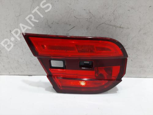 Venstre baglygte JAGUAR XF I (X250) 2.2 D (190 hp) 33035613