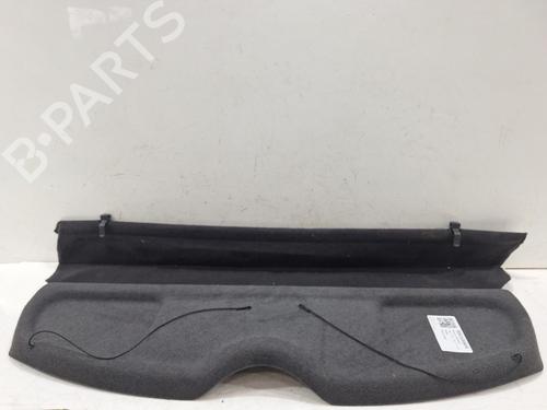 Hattehylle NISSAN MICRA III (K12) 1.2 16V (80 hp) 32324330