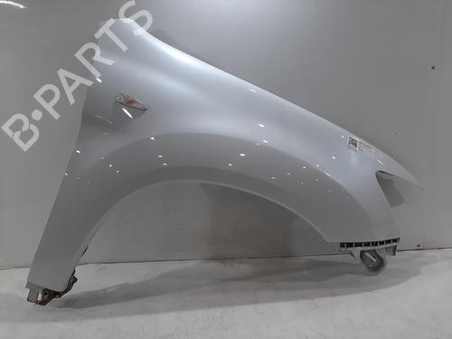 Used Right front fenders MITSUBISHI ASX (GA_W_) 1.6 MIVEC (GA1W) (117 hp) 30382142