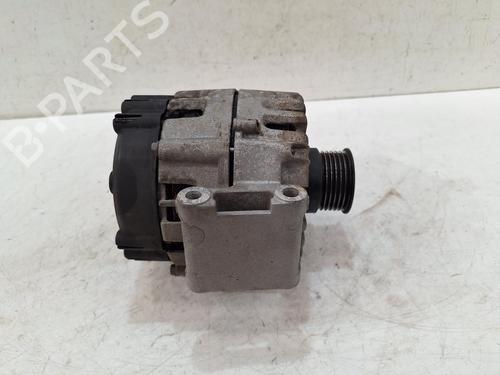 Used Alternator MERCEDES-BENZ E-CLASS (W212) E 220 CDI / BlueTEC (212.001, 212.002) (170 hp) 31537865