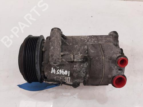 AC compressor VAUXHALL ASTRA Mk VI (J) (P10) 2.0 CDTi | BP33754151M34 - Image 2