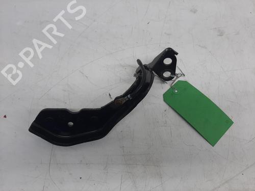 Used Hinge/Door check strap JAGUAR I-PACE (X590) EV400 AWD (400 hp) 26842159