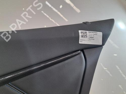 Rear right panel BMW 1 (F40) 118 d | BP39204555C61 - Image 4