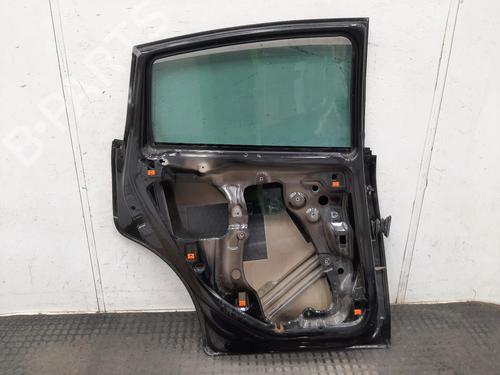 Left rear door SEAT LEON (1P1) 1.4 TSI | BP26815429C4 