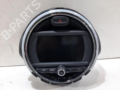 Radio MINI MINI (F56) One | BP29471932E6 