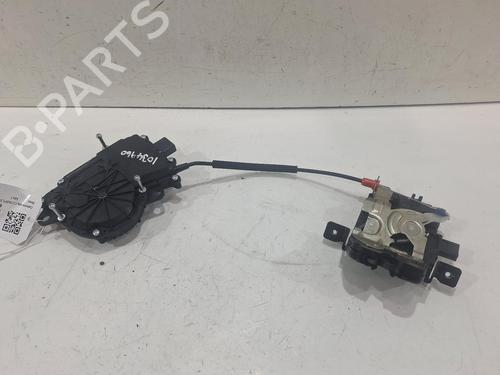 Used Tailgate lock JAGUAR I-PACE (X590) EV400 AWD (400 hp) 31751077