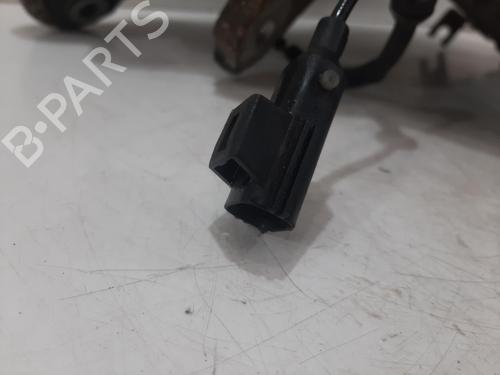 Left rear steering knuckle JAGUAR I-PACE (X590) EV400 AWD | BP30721663M27 