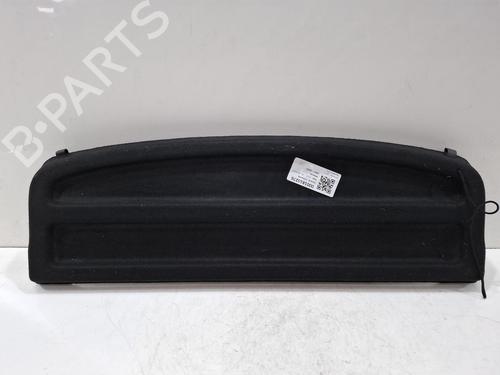 Used Rear parcel shelf Rear parcel shelf 38472141 38472141