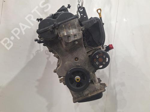 Used Engine Engine HYUNDAI i20 II (GB, IB) 1.2 (84 hp) 36594481 36594481