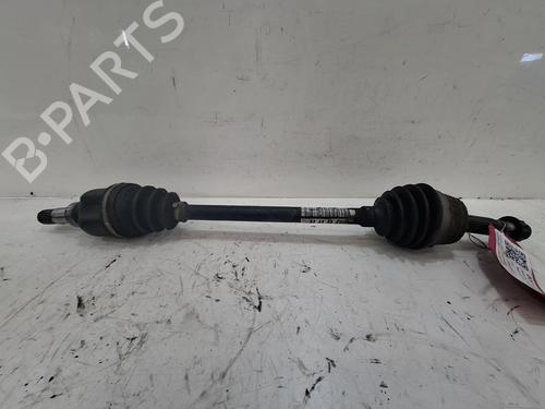 Used Left front driveshaft Left front driveshaft 39609407 39609407
