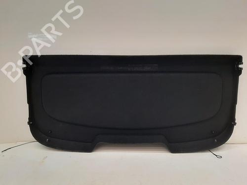 Rear parcel shelf FORD FIESTA VI (CB1, CCN) 1.4 | BP28574525C85