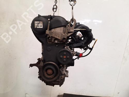 Used Engine Engine 37157877 37157877