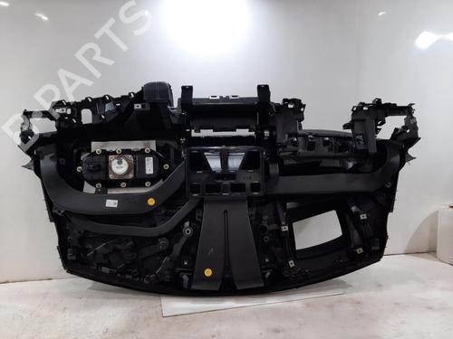 Kollisonspute sett JAGUAR I-PACE (X590) EV400 AWD | BP29524743C86