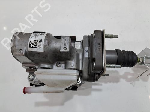 Brake master cylinder HYUNDAI IONIQ (AE) 1.6 GDI Hybrid | BP27408284M77 