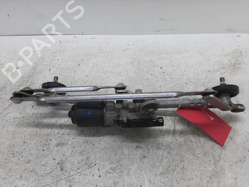 Front wiper motor NISSAN MICRA IV (K13K, K13KK) 1.2 | BP26856315M29 